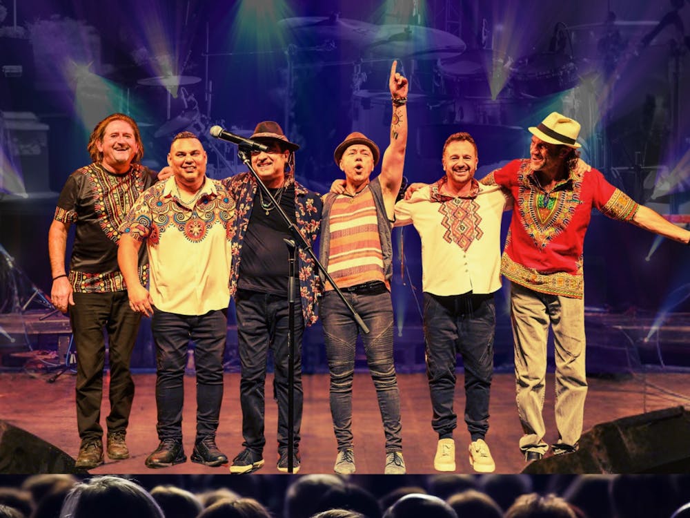 Thumbnail for Listen To The Music: Santana and The Doobie Brothers Tribute