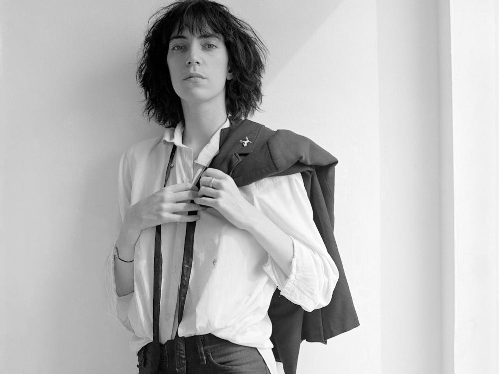 Thumbnail for Ballarat International Foto Biennale: Enninful x Mapplethorpe