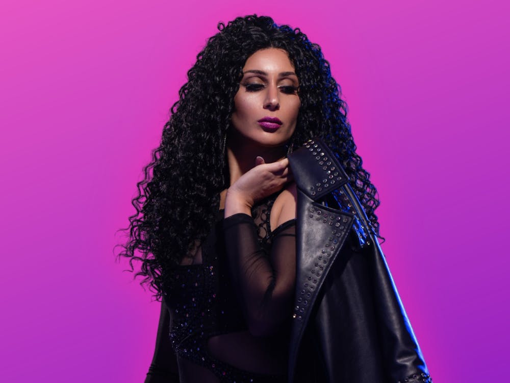 Thumbnail for The Goddess of Pop: Cher Tribute