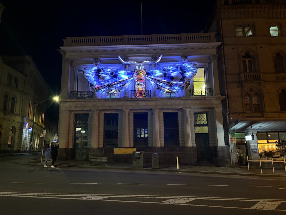 Thumbnail for Your insider’s guide to the Ballarat International Foto Biennale