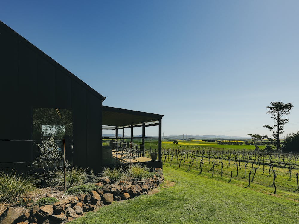 Thumbnail for Wayward Winery