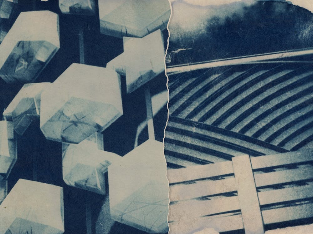 Thumbnail for Handmade Urban Environments Exhibition