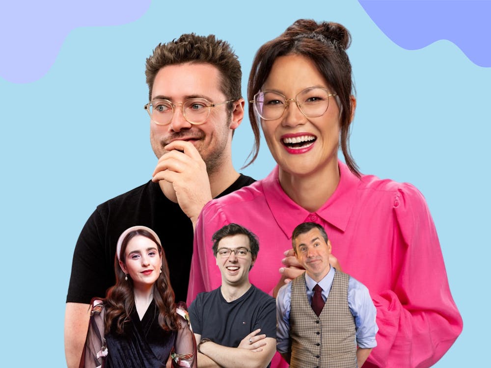 Thumbnail for Laugh For Lifeline – Ballarat