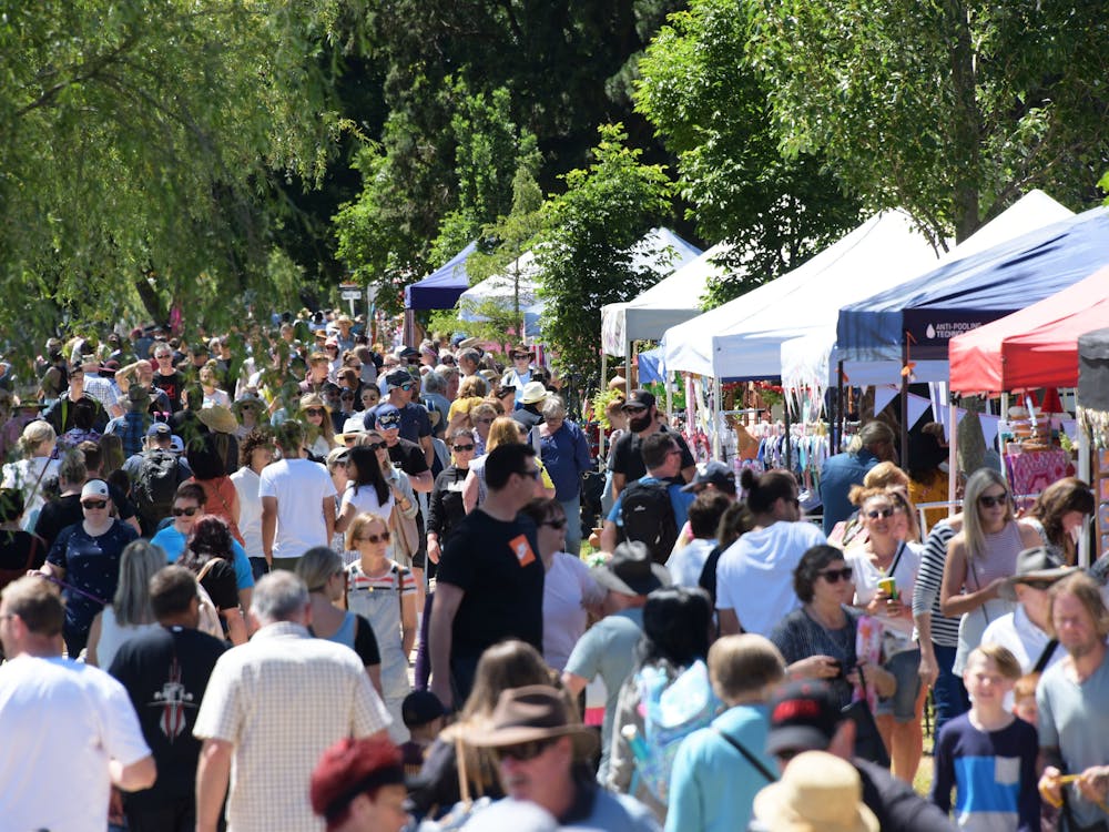 Thumbnail for SpringFest Ballarat Market Sunday