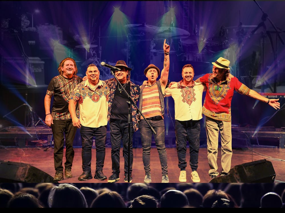 Thumbnail for Santana and the Doobie Brothers Tribute Ballarat