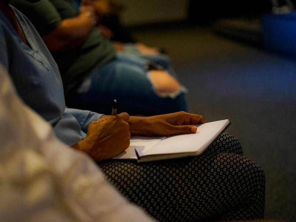 Thumbnail for Play Writing Workshop