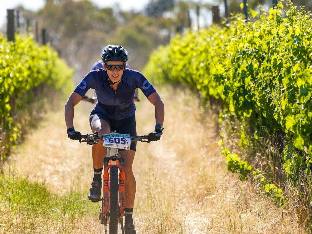 Thumbnail for Victorian Championship Mountain Bike Series – Avoca