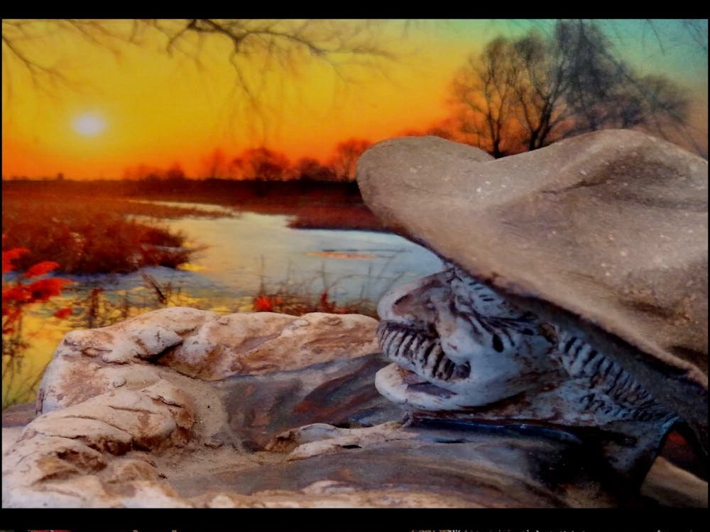 Thumbnail for My Australia Art Exhibition