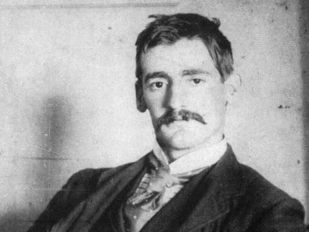 Thumbnail for Twilight Talks, Spring Season – Ballarat’s Henry Lawson