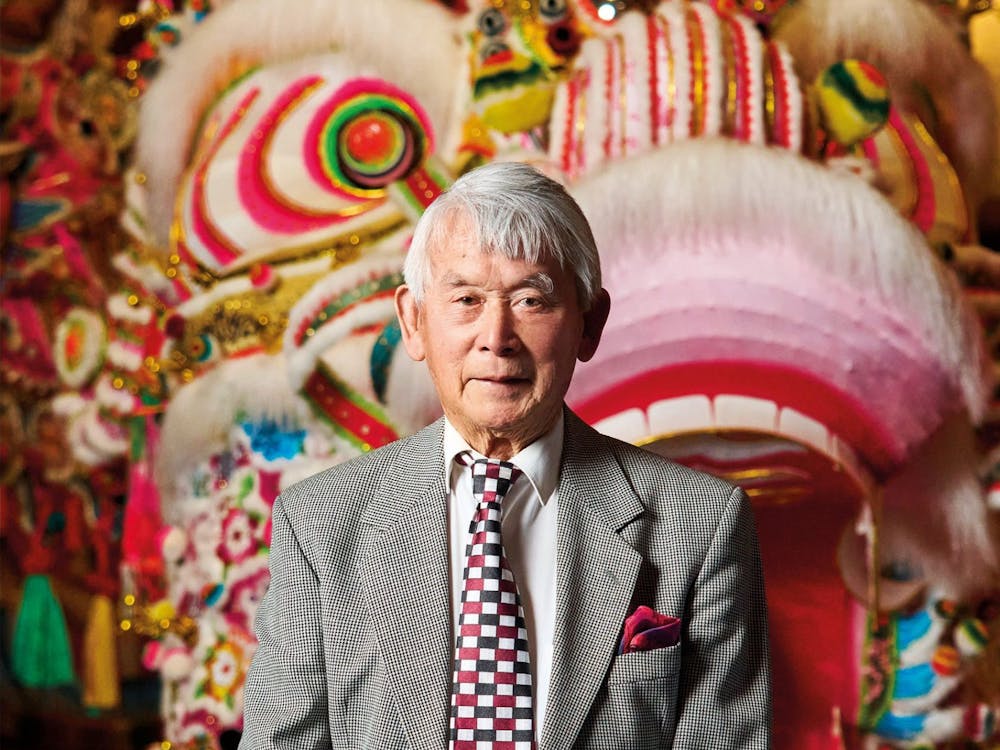 Thumbnail for Twilight Talks – Into the Dragon’s Den, the Chinese Community in Bendigo