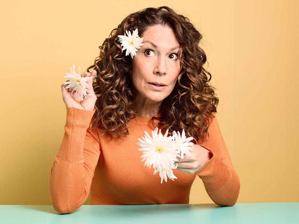 Thumbnail for Kitty Flanagan: Gladgame