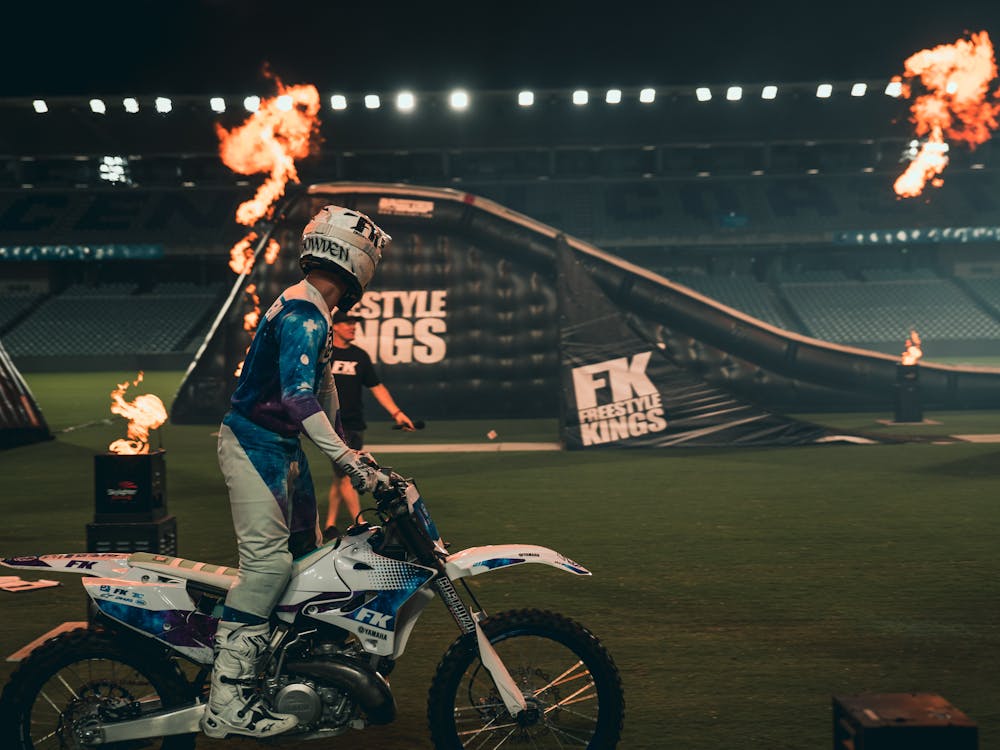 Thumbnail for Freestyle Kings Live World Tour &#8211; Ballarat