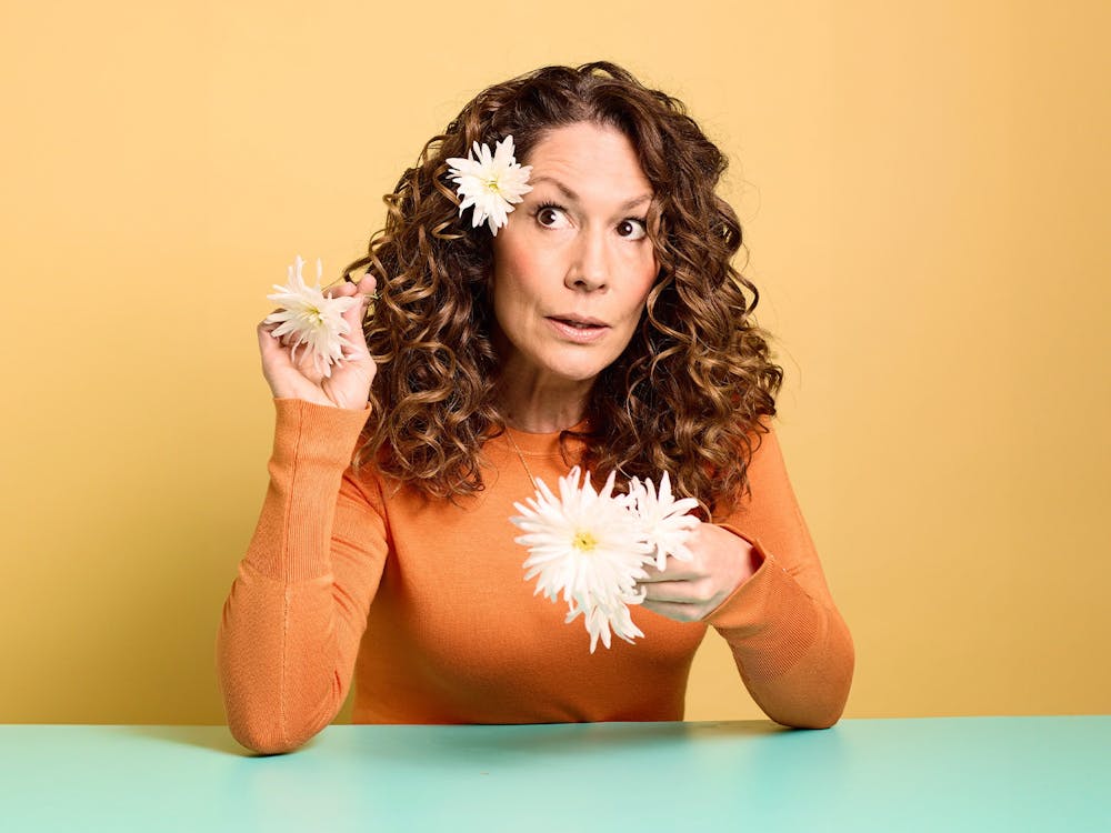 Thumbnail for Kitty Flanagan in Ballarat