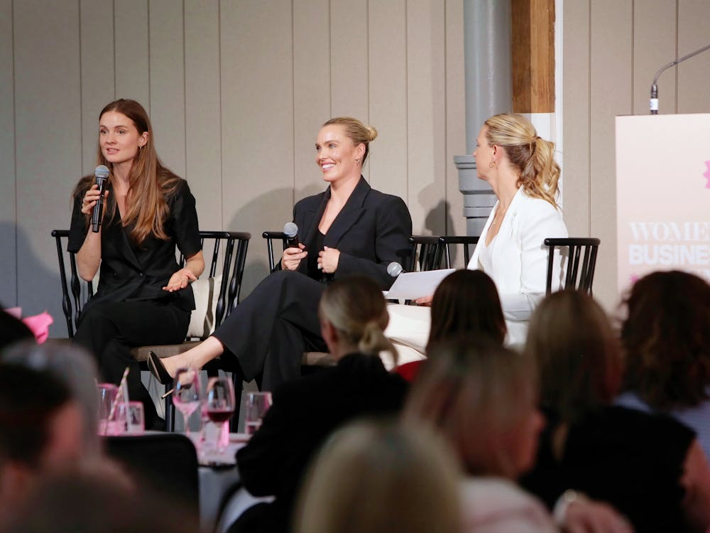Thumbnail for Women in Business Lunch by Western Bulldogs
