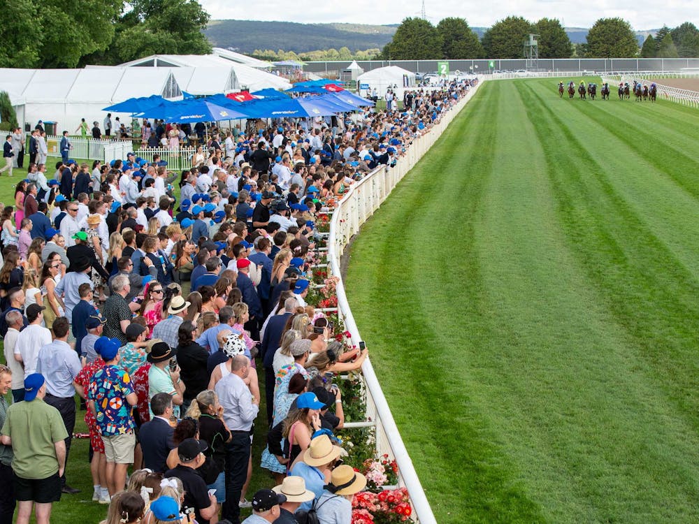 Thumbnail for Sportsbet Ballarat Cup