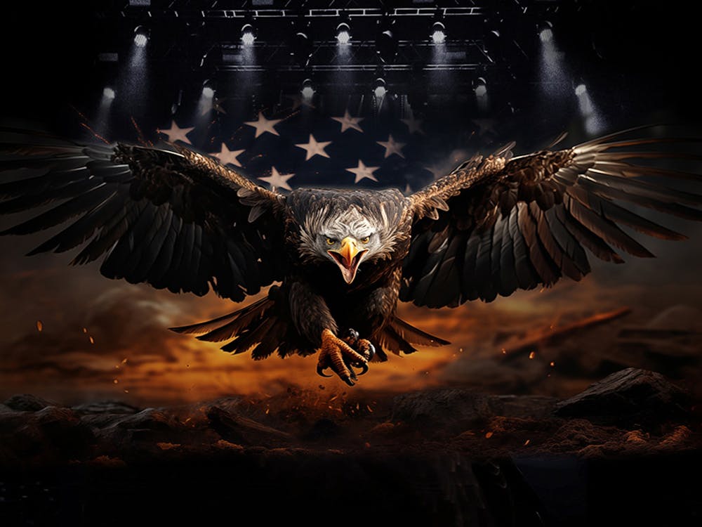 Thumbnail for The Eagles Greatest Hits – a Tribute