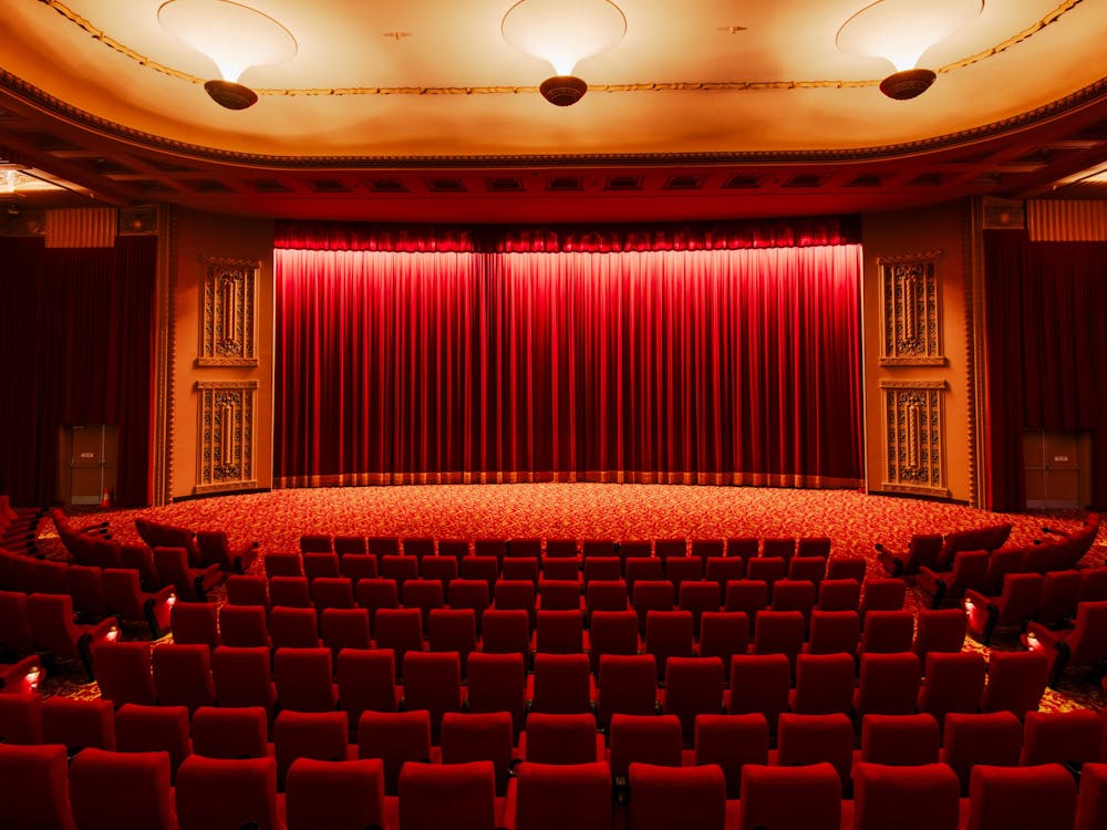 Thumbnail for ST. ALi Italian Film Festival at the Palace Regent Cinema