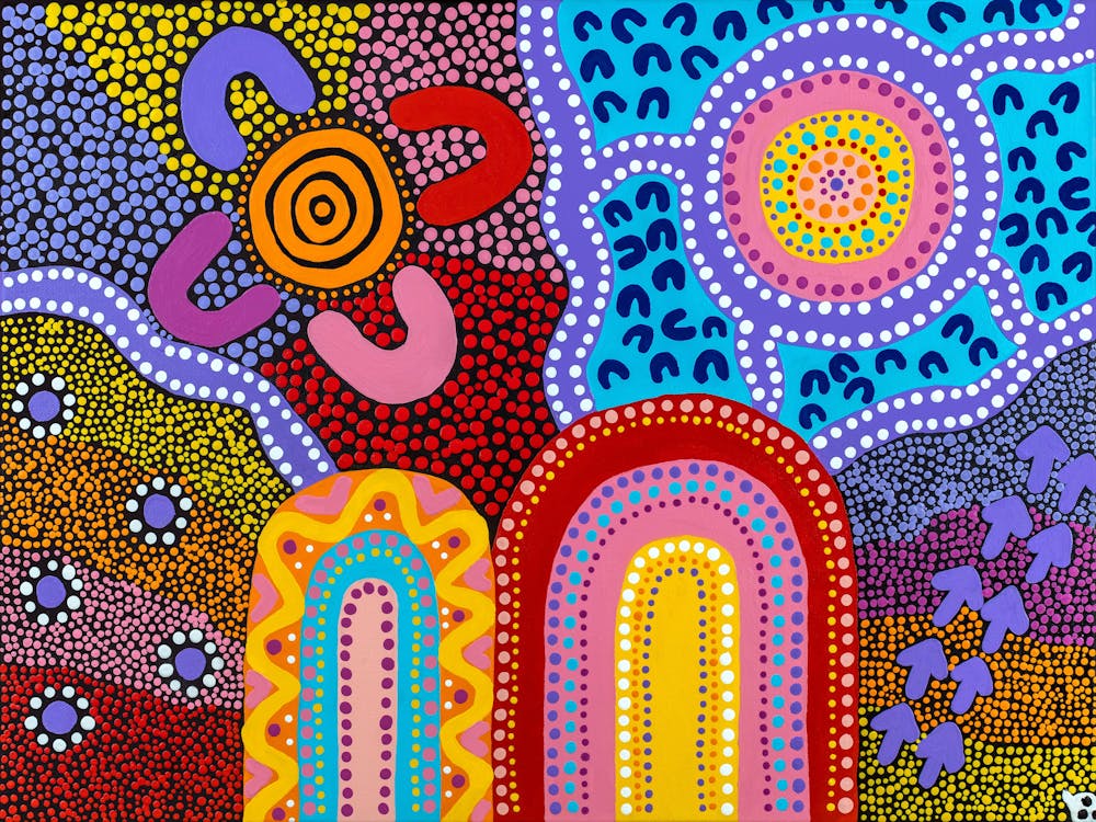 Thumbnail for Sunnyside Workshop &#8211; Colour and Storytelling