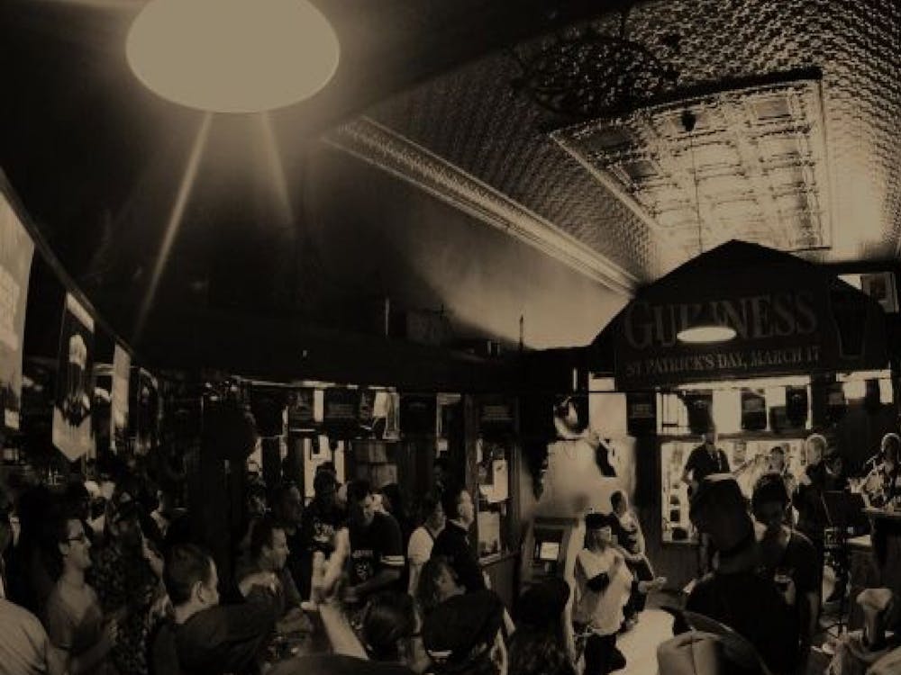 Thumbnail for Irish Murphy’s Ballarat