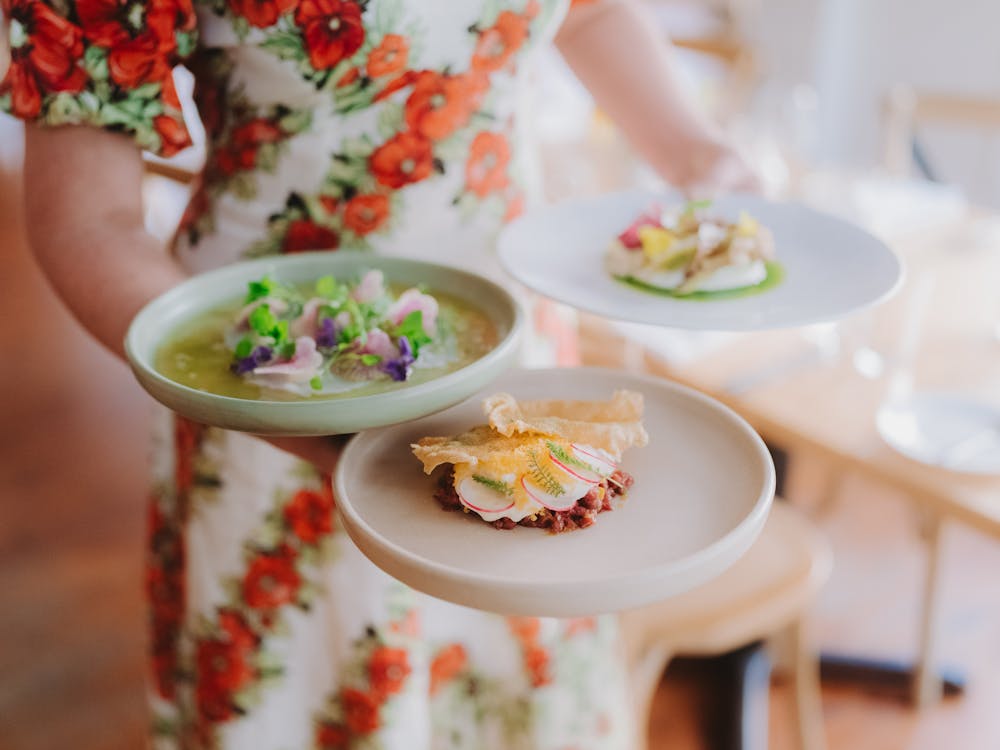 Thumbnail for Forage & Feast: A taste of summer in the Central Highlands