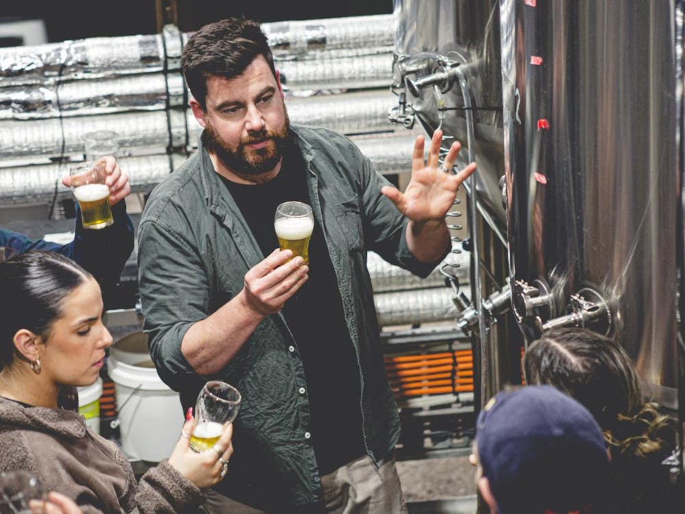 Thumbnail for Aunty Jacks Brew for a Day