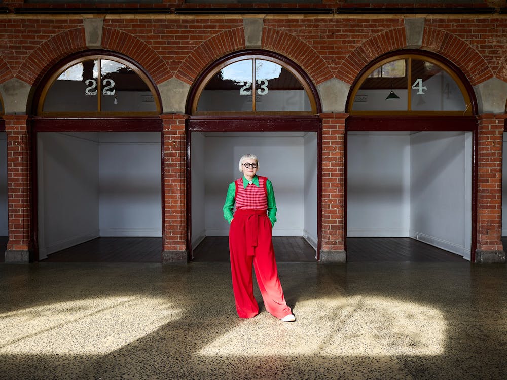 Thumbnail for Sunnyside &#8211; An Art Experience