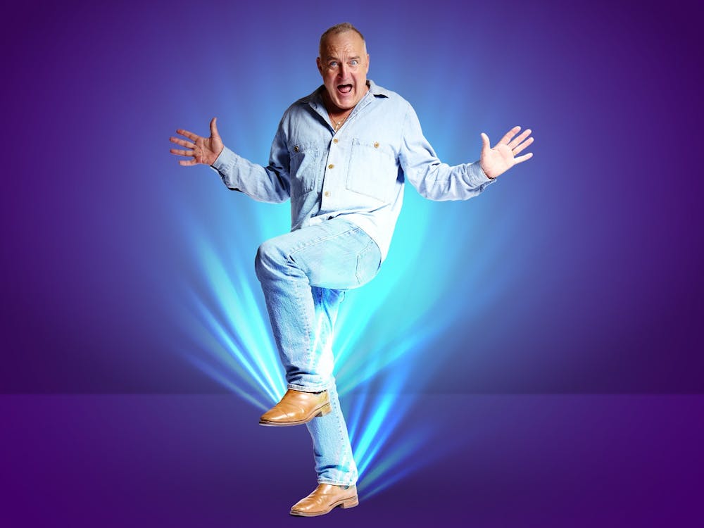 Thumbnail for Jimeoin in Ballarat