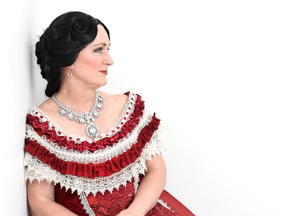 Thumbnail for Opera’s Bad Girl: Anna Bishop, the World’s First Daringly Defiant Diva