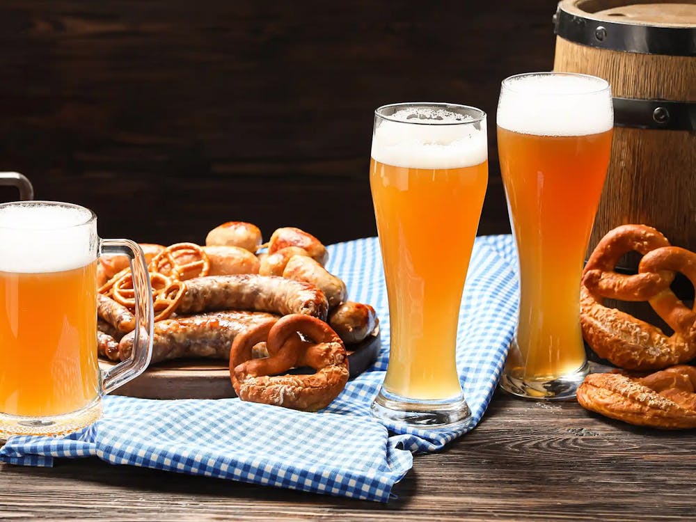 Thumbnail for Oktoberfest at The Market Hotel