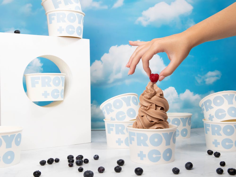Thumbnail for Froyo & Co