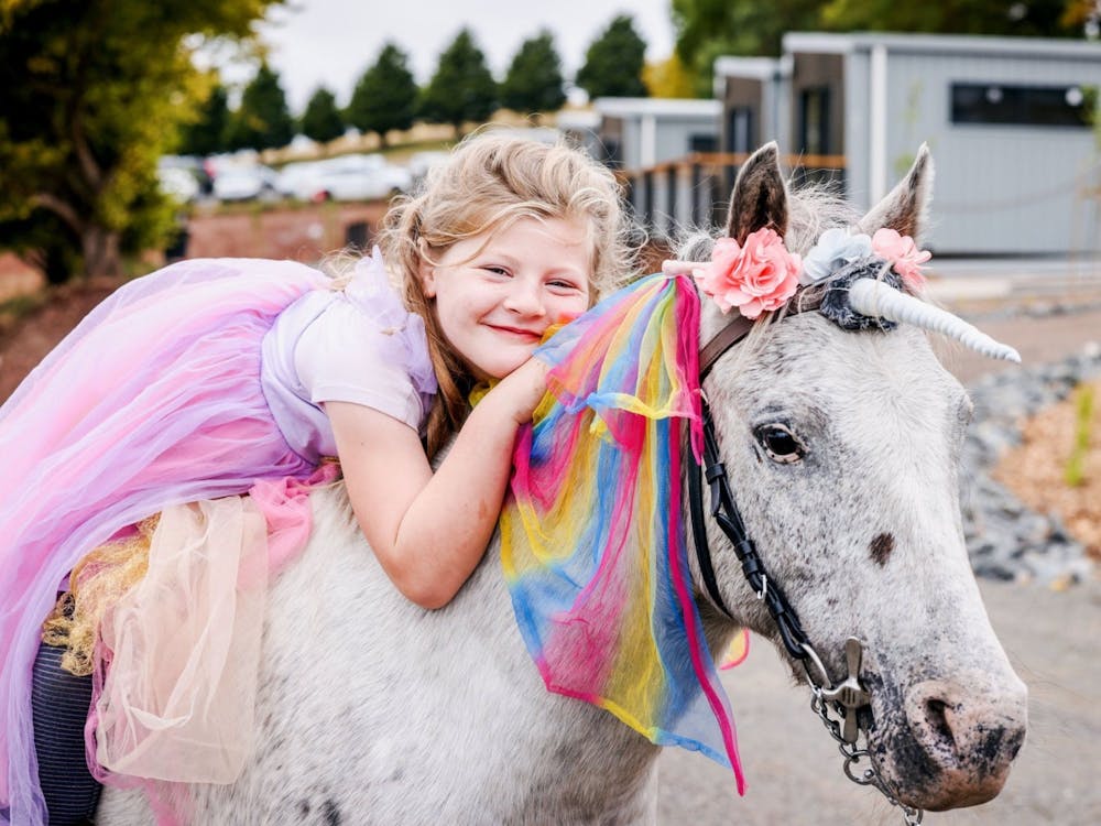 Thumbnail for Unicorn Festival at Kryal Castle