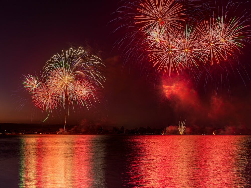 Thumbnail for Ballarat New Year’s Eve Fireworks Spectacular