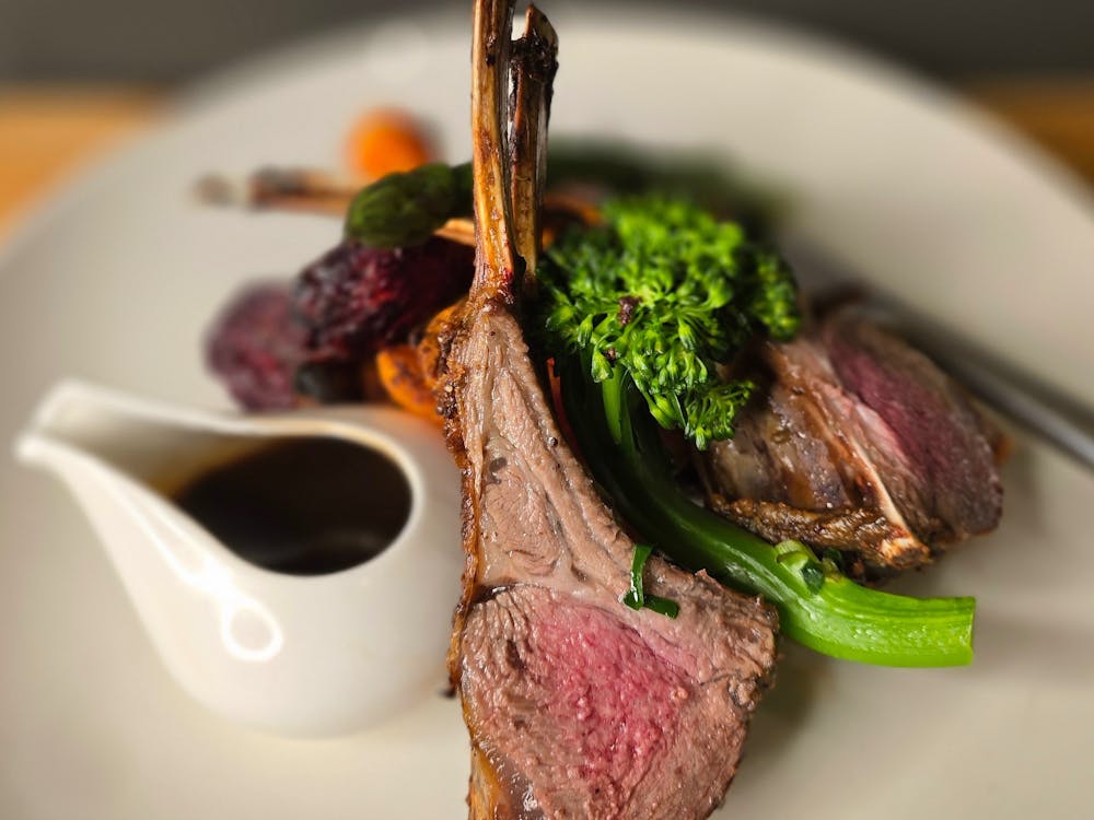 Thumbnail for The Munster Arms Hotel