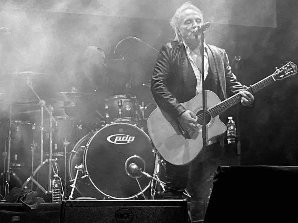 Thumbnail for Solitary Man – The Songs of Neil Diamond