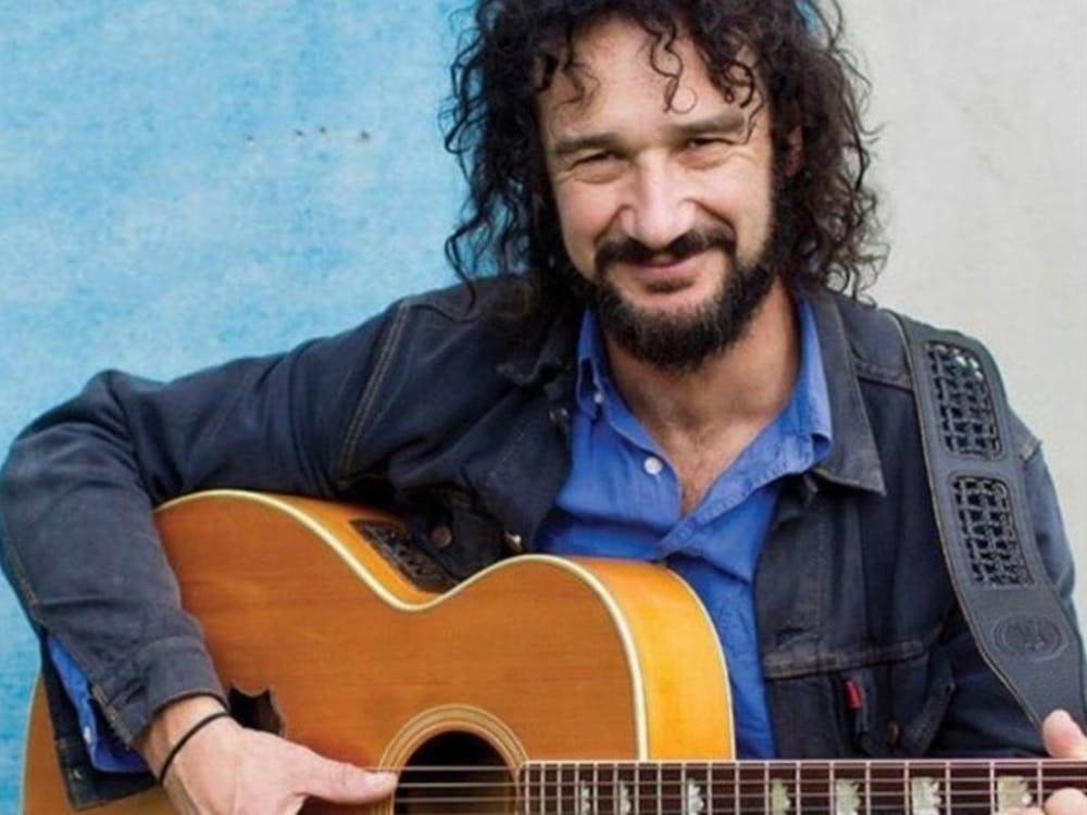 Thumbnail for Ron Vincent in Concert Sings Cat Stevens