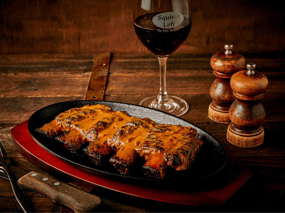 Thumbnail for Squires Loft Ballarat x Taltarni Winemakers Dinner