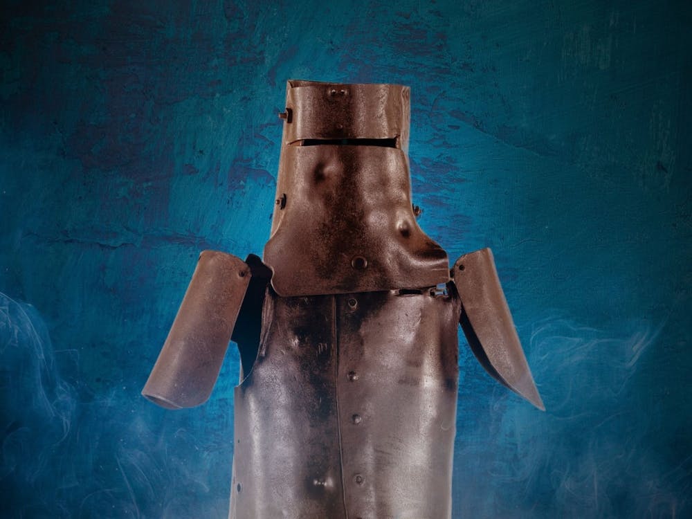 Thumbnail for Reg Livermore’s Ned Kelly The Musical