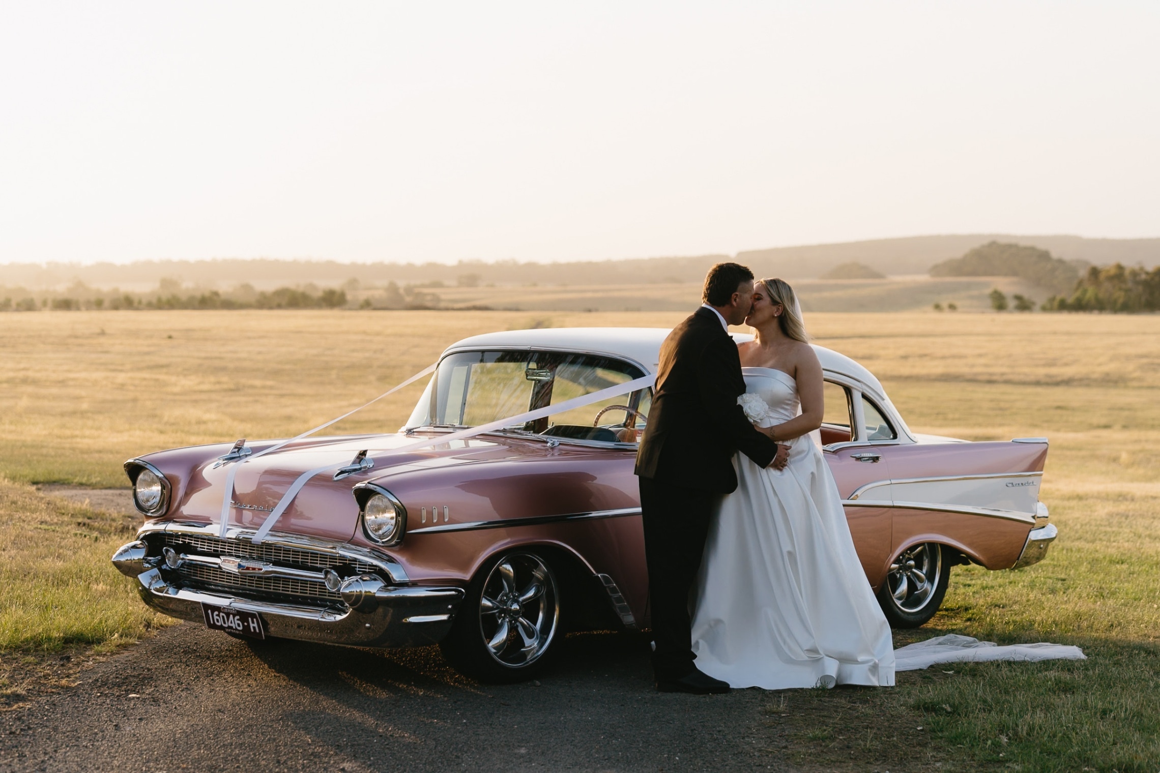 Thumbnail for Narmbool Wedding Open Day