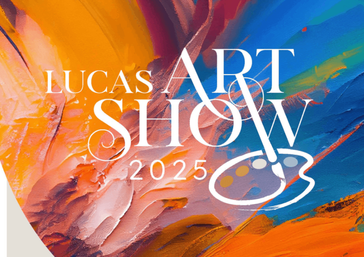 Thumbnail for Lucas Art Show