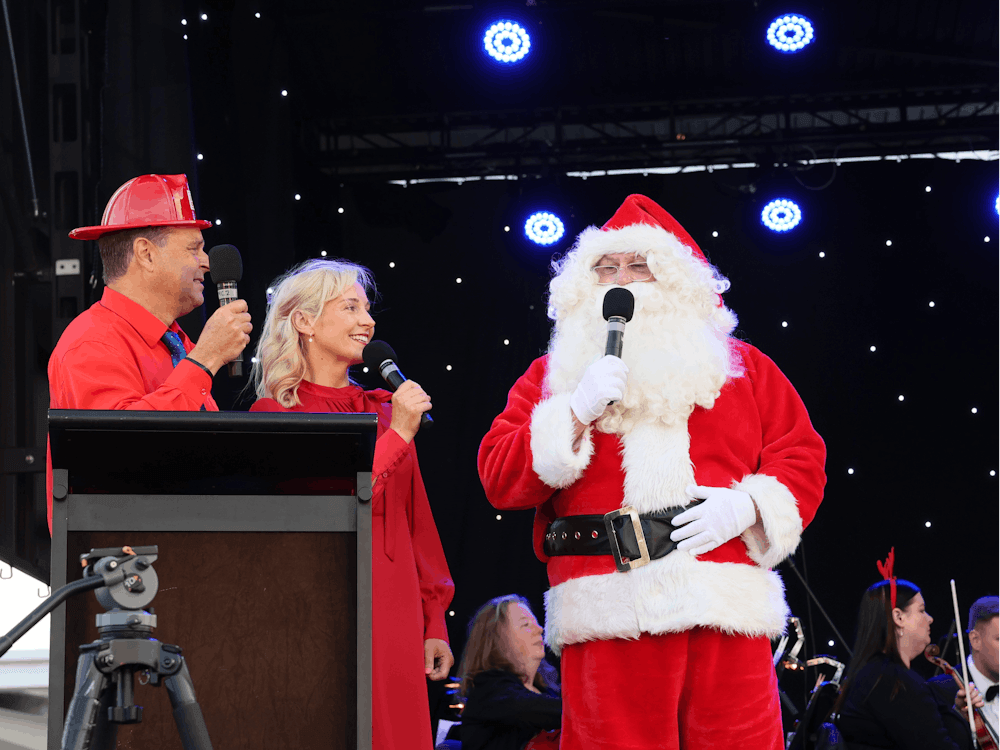 Thumbnail for Ballarat Carols by Candlelight