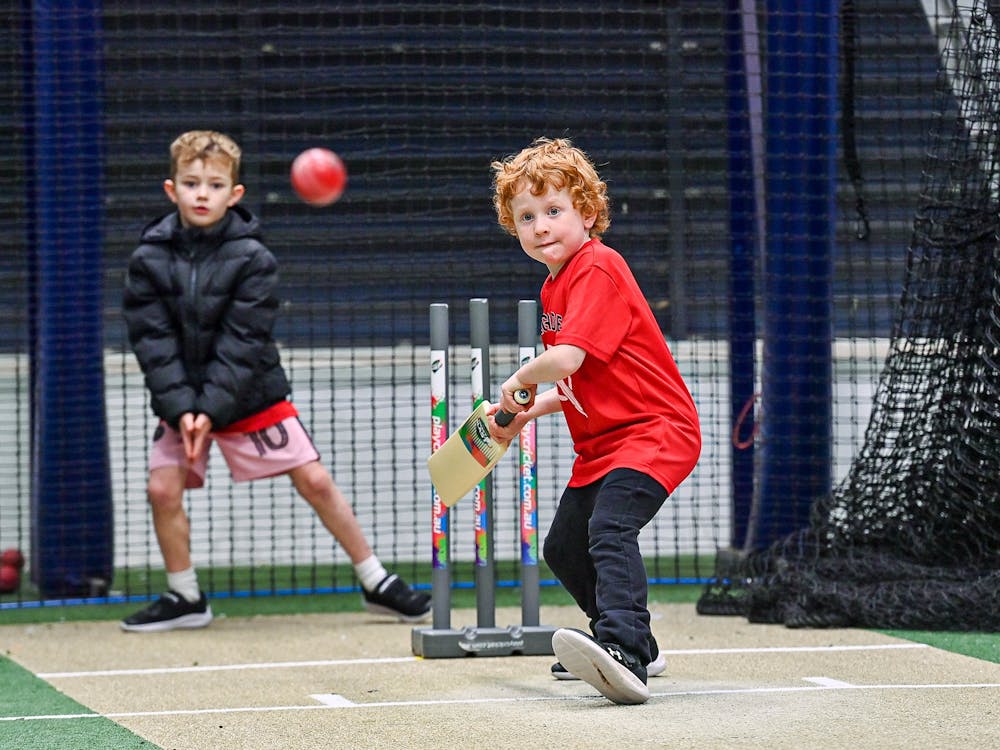 Thumbnail for Melbourne Renegades School Holiday Camp – Goldfields