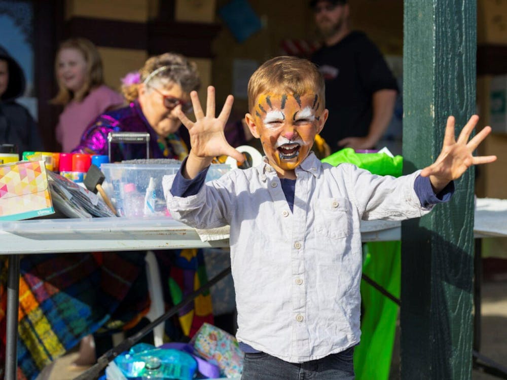 Thumbnail for Beaufort By Twilight