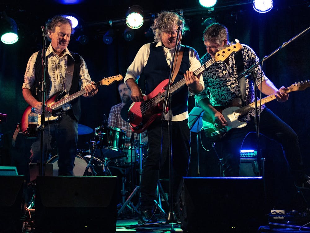 Thumbnail for The X-Mentals