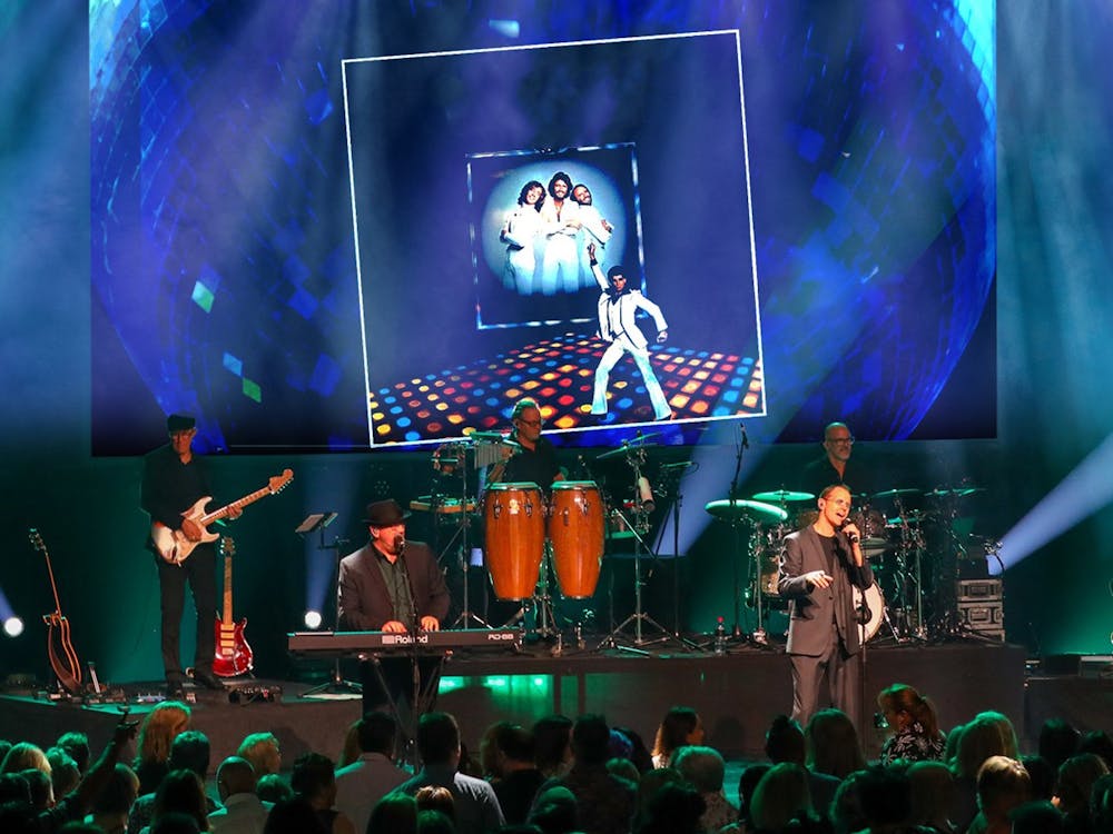 Thumbnail for Best of the Bee Gees Tribute Show