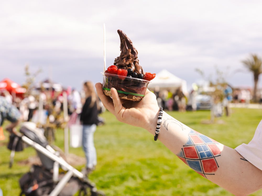 Thumbnail for New Display Village First Look