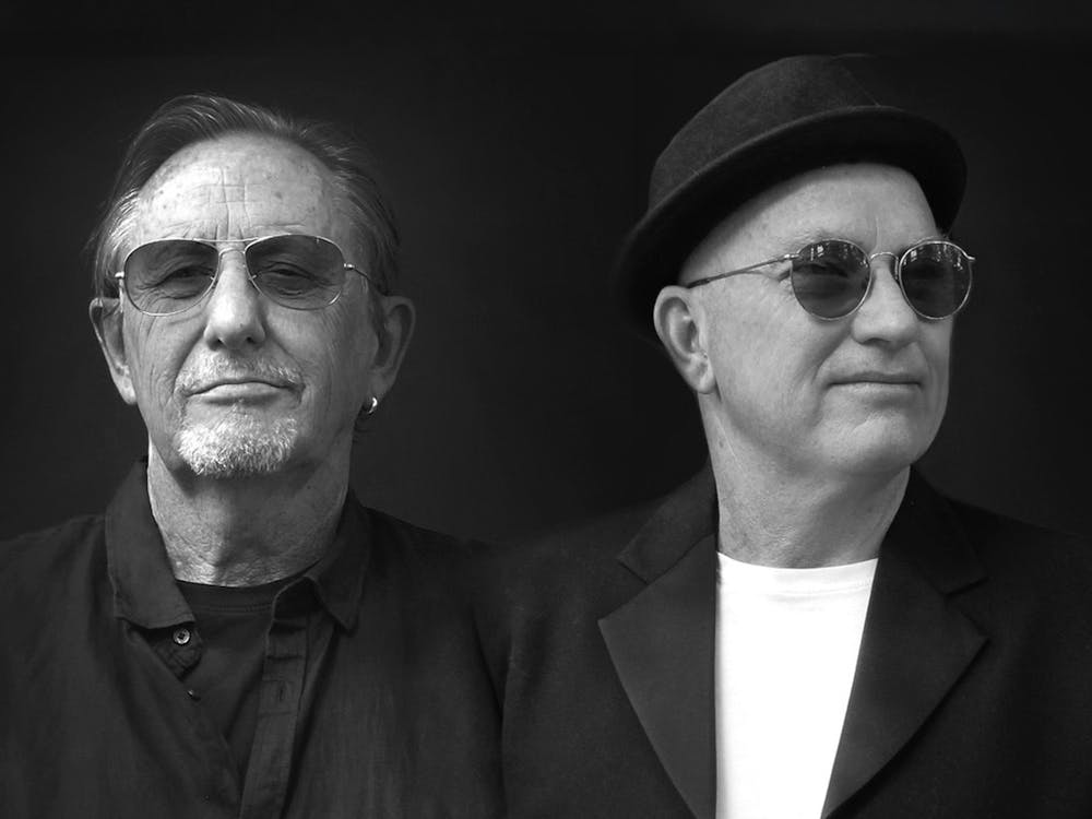 Thumbnail for The Sounds of Simon and Garfunkel