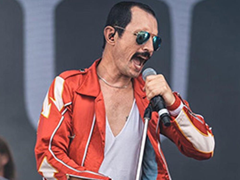 Thumbnail for Queen Forever Greatest Hits Tour