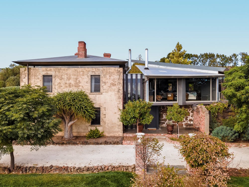 Thumbnail for Vale Hill House