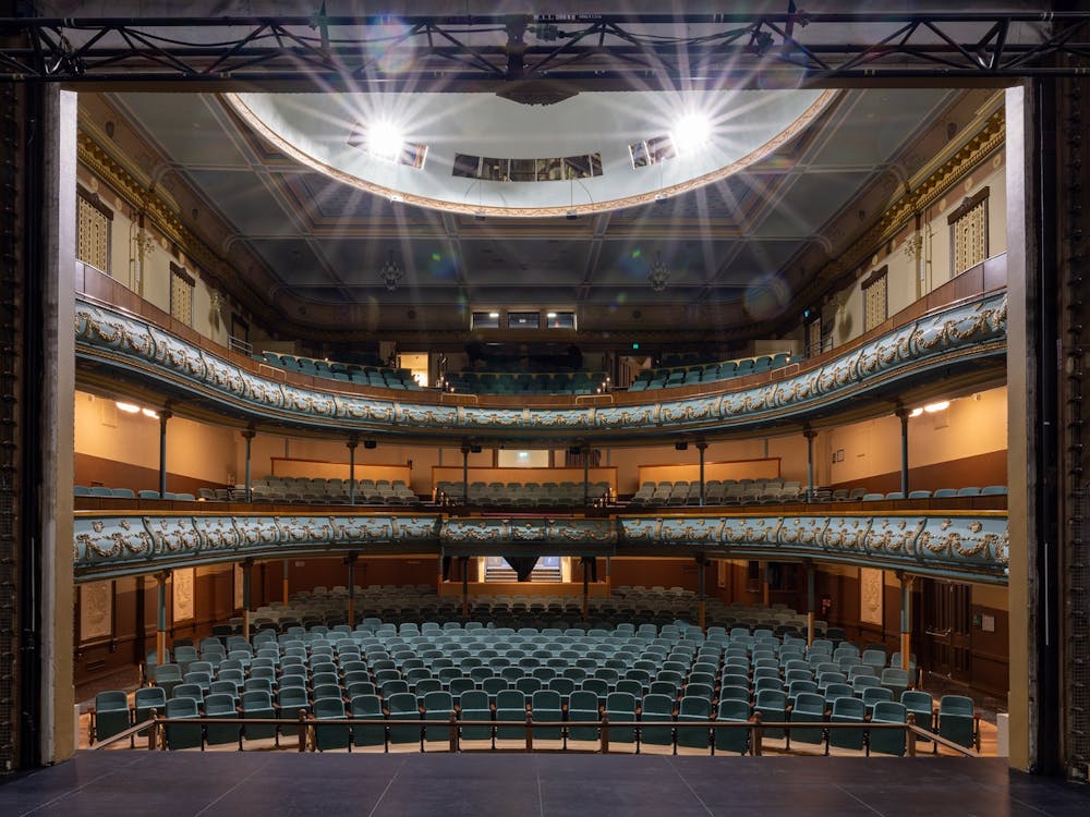 Thumbnail for Twilight Talks – Her Majesty’s Theatre Ballarat – The Recent Renovation