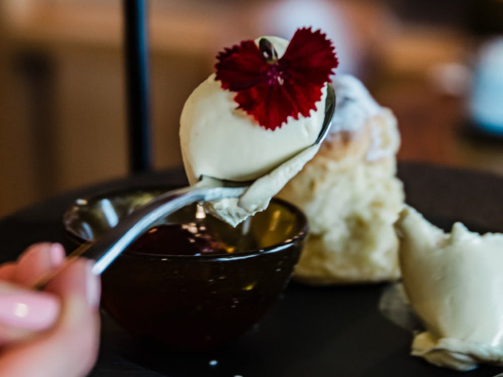 Thumbnail for Festive High Tea at The Shared Table